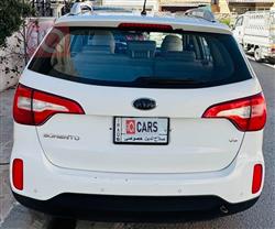 كيا سورينتو